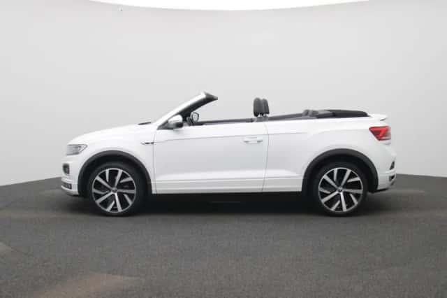 Volkswagen T-Roc (2021) thumbnail 6