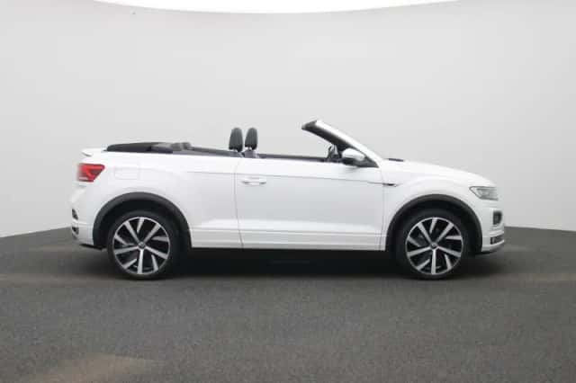 Volkswagen T-Roc (2021) thumbnail 8
