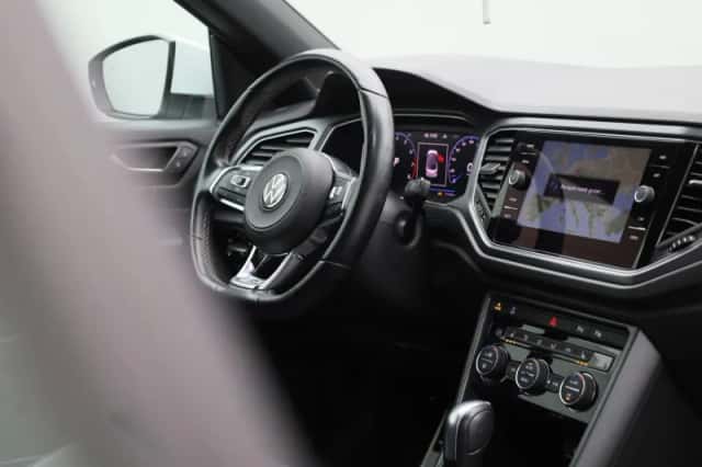 Volkswagen T-Roc (2021) thumbnail 9