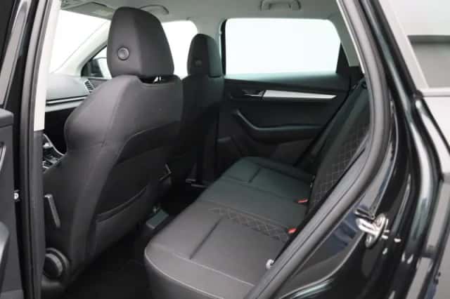 Škoda Karoq (2022) thumbnail 11