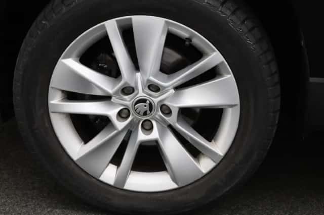 Škoda Karoq (2022) thumbnail 13