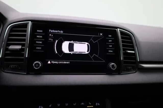 Škoda Karoq (2022) thumbnail 29