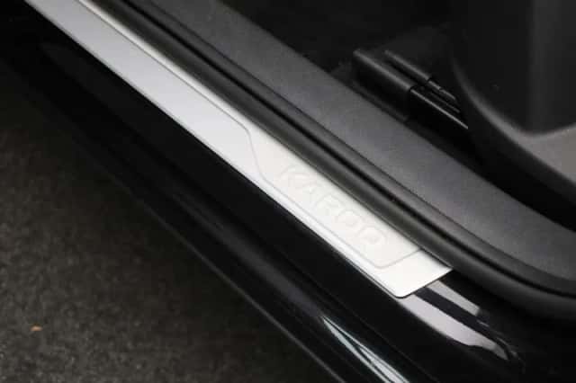 Škoda Karoq (2022) thumbnail 34