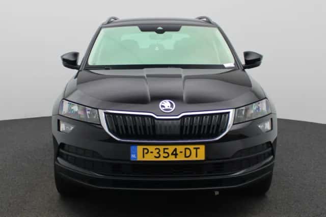 Škoda Karoq (2022) thumbnail 5