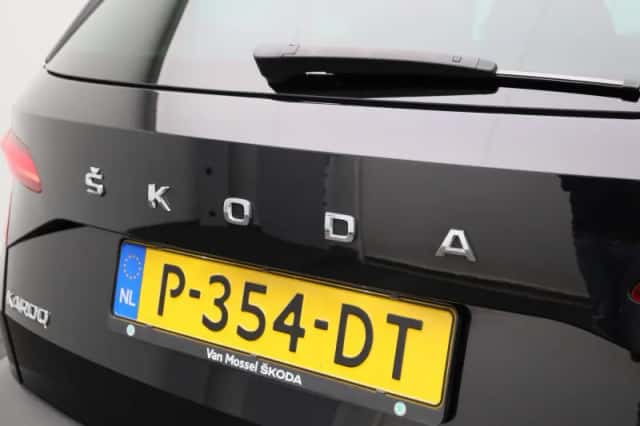 Škoda Karoq (2022) thumbnail 42