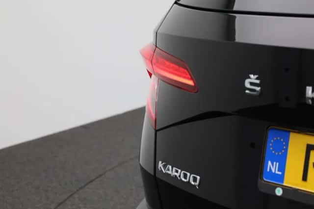 Škoda Karoq (2022) thumbnail 43