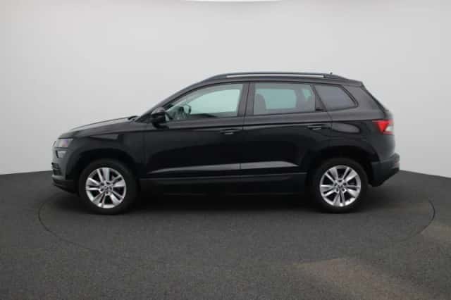 Škoda Karoq (2022) thumbnail 6