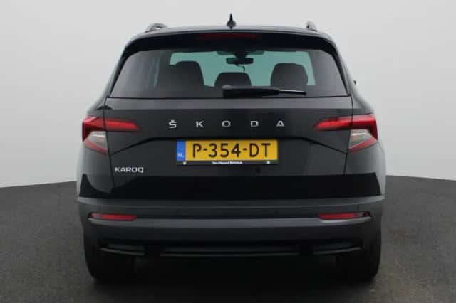 Škoda Karoq (2022) thumbnail 7