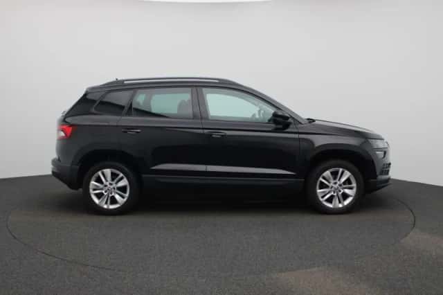 Škoda Karoq (2022) thumbnail 8