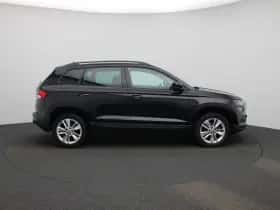 Škoda Karoq (2022) thumbnail 8