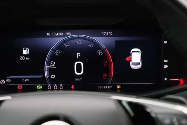 Škoda Karoq (2022) thumbnail 9