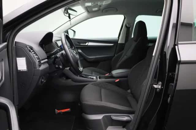 Škoda Karoq (2022) thumbnail 10