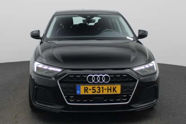 Audi A1 (2021) thumbnail 5