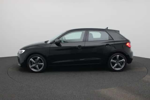 Audi A1 (2021) thumbnail 6