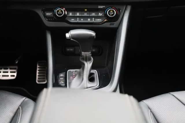 Kia Niro (2022) thumbnail 11