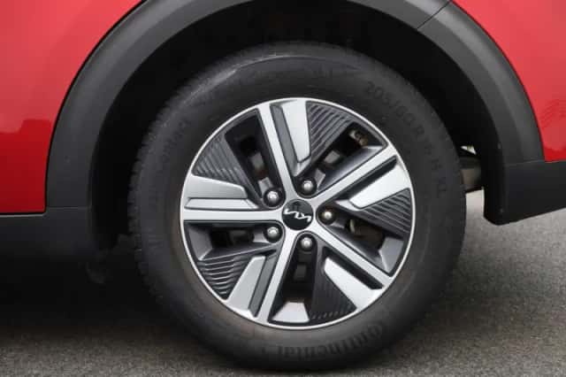 Kia Niro (2022) thumbnail 14