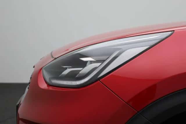 Kia Niro (2022) thumbnail 15