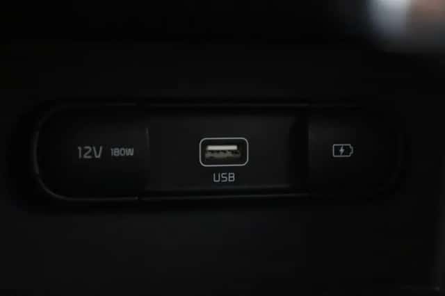 Kia Niro (2022) thumbnail 20