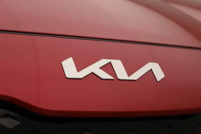 Kia Niro (2022) thumbnail 39