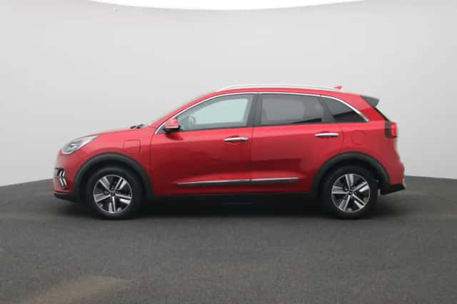 Kia Niro (2022) thumbnail 6