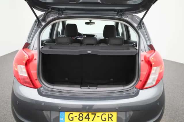 Opel Karl (2019) thumbnail 11