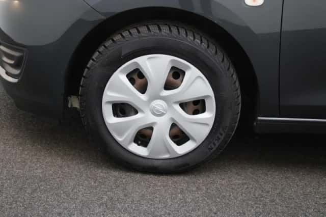 Opel Karl (2019) thumbnail 12