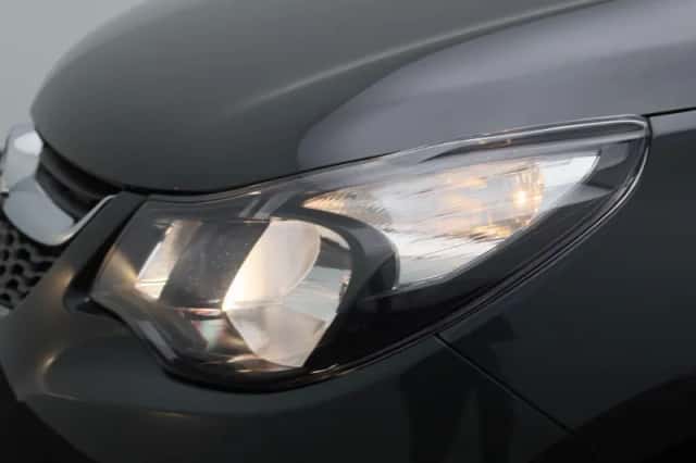 Opel Karl (2019) thumbnail 13
