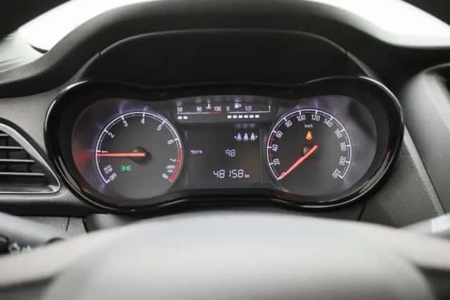 Opel Karl (2019) thumbnail 14