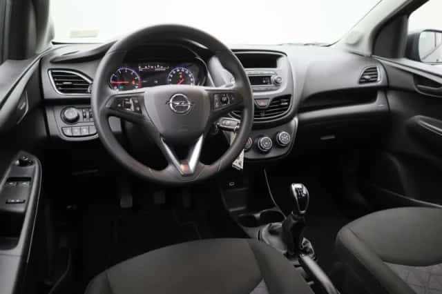 Opel Karl (2019) thumbnail 3