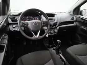Opel Karl thumbnail 3