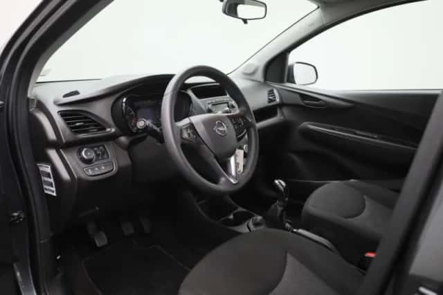 Opel Karl (2019) thumbnail 23