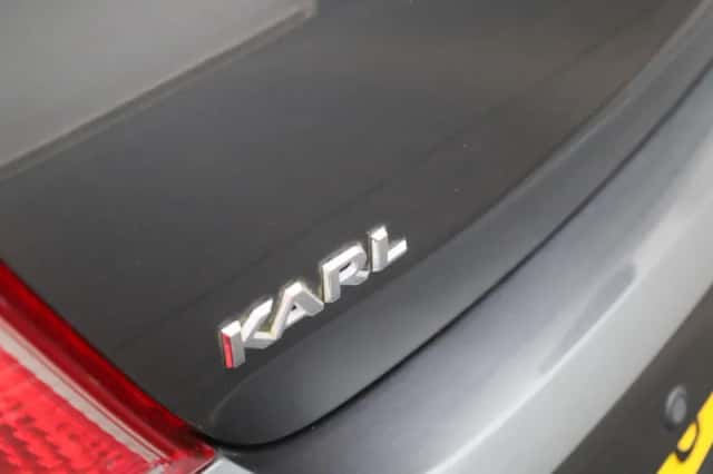 Opel Karl (2019) thumbnail 24