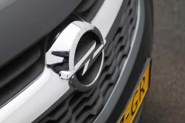 Opel Karl (2019) thumbnail 27