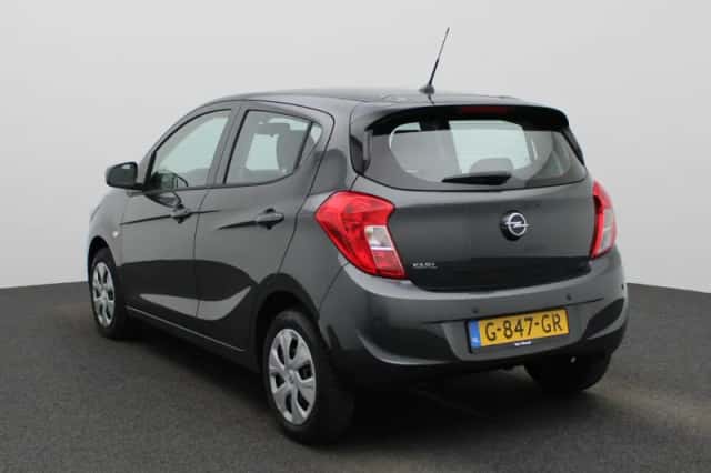 Opel Karl (2019) thumbnail 4