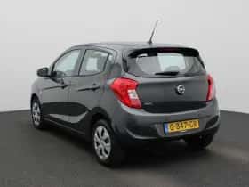 Opel Karl thumbnail 4