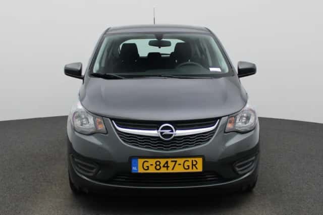 Opel Karl (2019) thumbnail 5