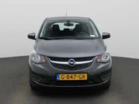 Opel Karl thumbnail 5