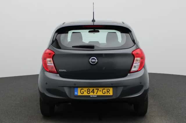 Opel Karl (2019) thumbnail 7
