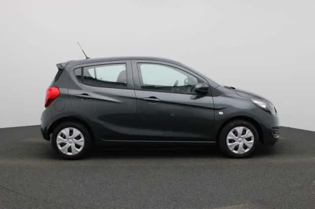 Opel Karl (2019) thumbnail 8