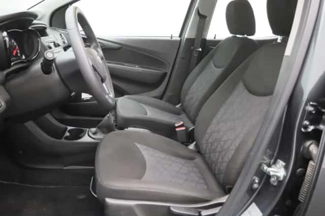 Opel Karl (2019) thumbnail 9
