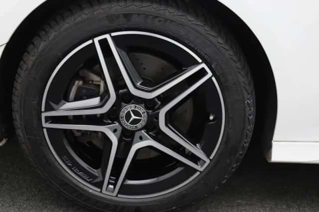 Mercedes-Benz CLA-Klasse (2021) thumbnail 12