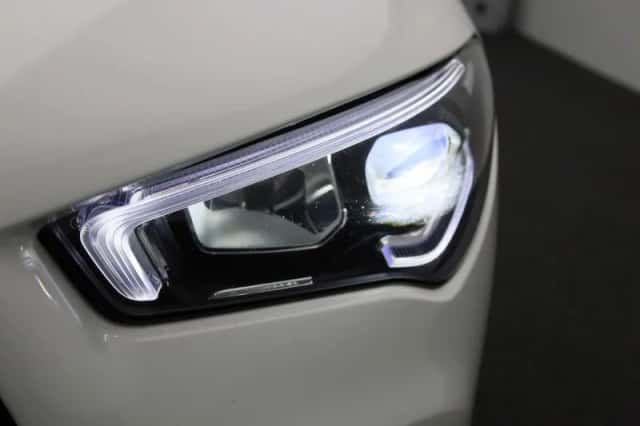Mercedes-Benz CLA-Klasse (2021) thumbnail 13