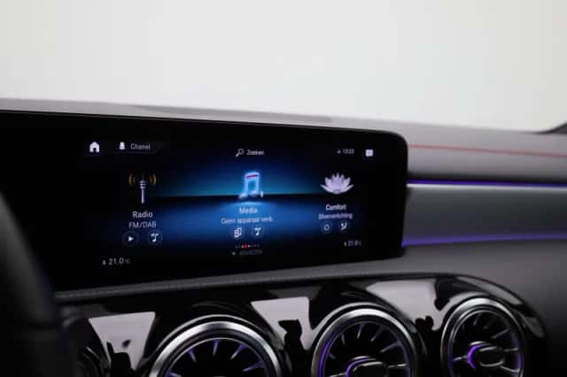 Mercedes-Benz CLA-Klasse (2021) thumbnail 16