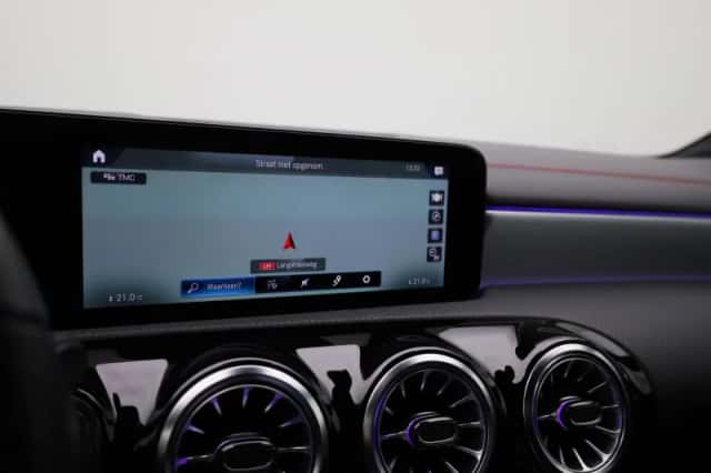 Mercedes-Benz CLA-Klasse (2021) thumbnail 18