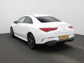 Mercedes-Benz CLA-Klasse thumbnail 3