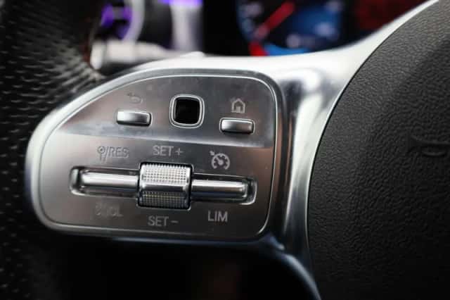 Mercedes-Benz CLA-Klasse (2021) thumbnail 25