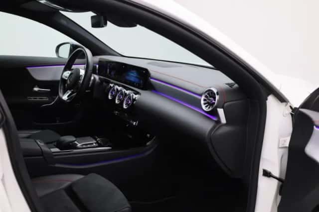 Mercedes-Benz CLA-Klasse (2021) thumbnail 31