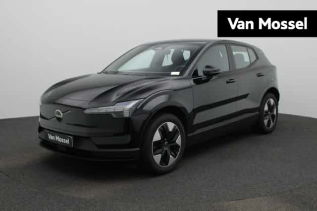 Volvo EX30 (2024) thumbnail 1