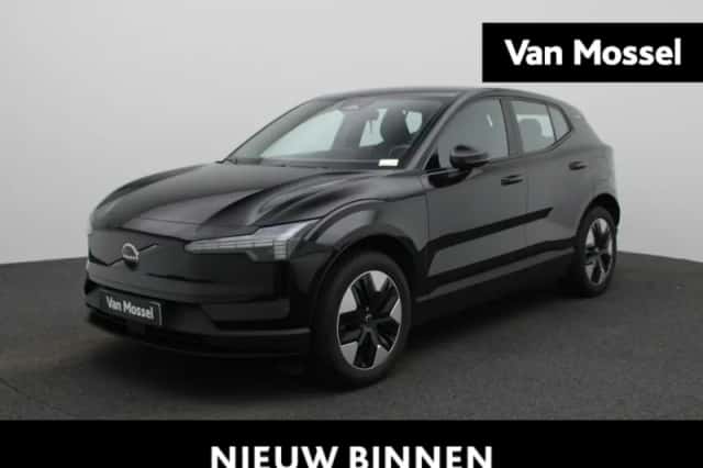 Volvo EX30 (2024) thumbnail 1