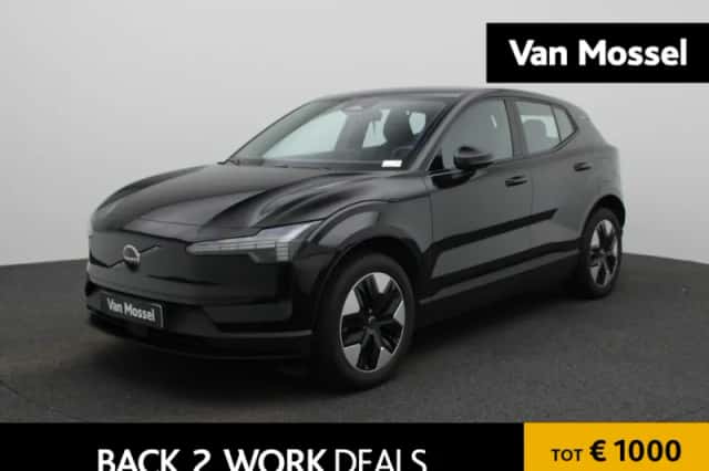 Volvo EX30 (2024) thumbnail 1